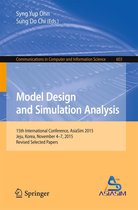 Communications in Computer and Information Science 603 - Model Design and Simulation Analysis