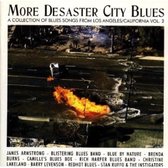 More Desaster City Blues