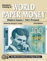 Standard Catalog of World Paper Money - Modern Issues