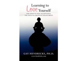 Learning To Love Yourself
