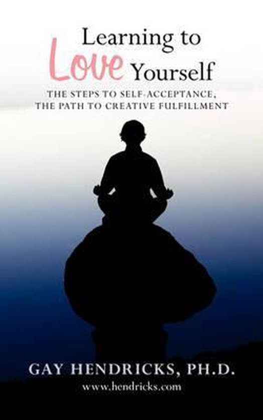 Learning To Love Yourself