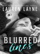 Love Unexpectedly - Blurred Lines