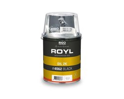 Rigostep Royl 2K Olie Basic White