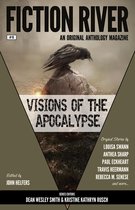 Fiction River: An Original Anthology Magazine 18 - Fiction River: Visions of the Apocalypse