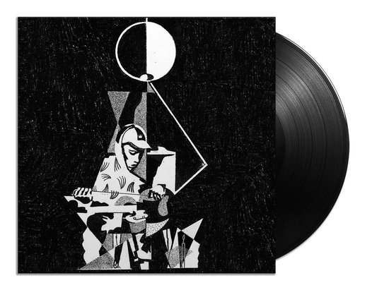 6 Feet Beneath The Moon (LP), King Krule | Muziek | bol
