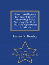 Smart Intelligence for Smart Power