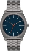 Nixon time teller A0452340 Unisex Quartz horloge
