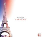 Various Artists - Purely Français (2 CD)