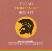 The Trojan "Tighten Up" Box Set