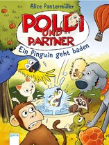 Poldi und Partner 2 - Poldi und Partner (2). Ein Pinguin geht baden