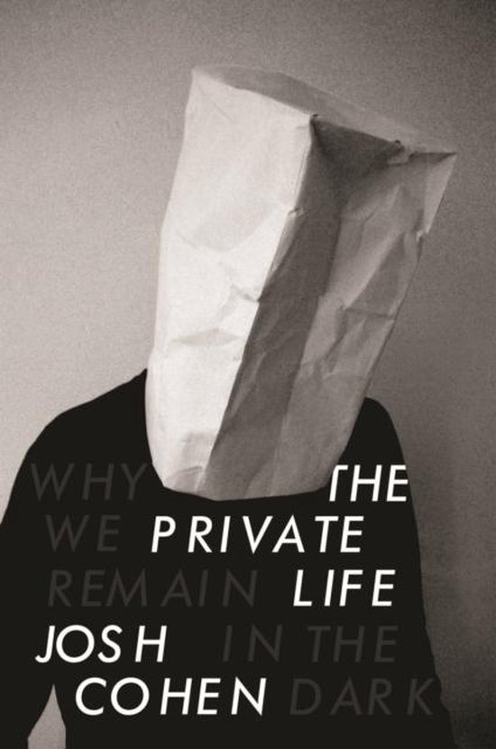 Private Life - cover