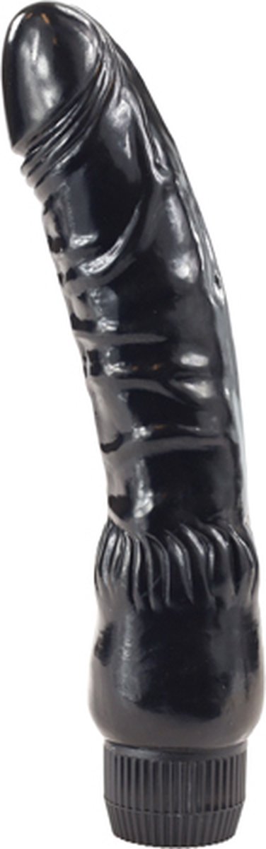 Goedkoopste Black Hammer - Vibrator