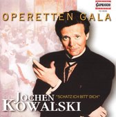 Operetten Gala / Jochen Kowalski