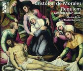 Morales: Requiem A 5 (Missa Pro Defunctis), Motect