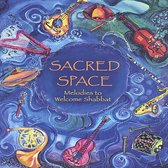 Sacred Space: Melodies to Welcome Shabbat