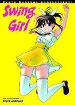 Ryuta Amazume präsentiert 02. Swing Girl