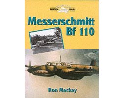 Messerschmitt Bf 110