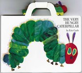 The Very Hungry Caterpillar