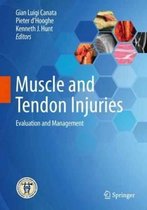 Muscle and Tendon Injuries