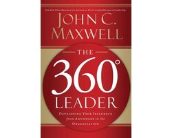 The 360 Degree Leader
