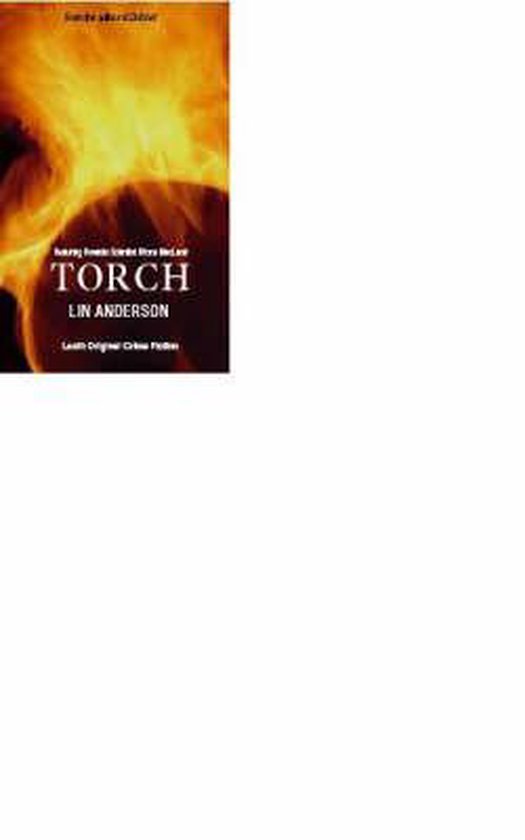 Torch - cover
