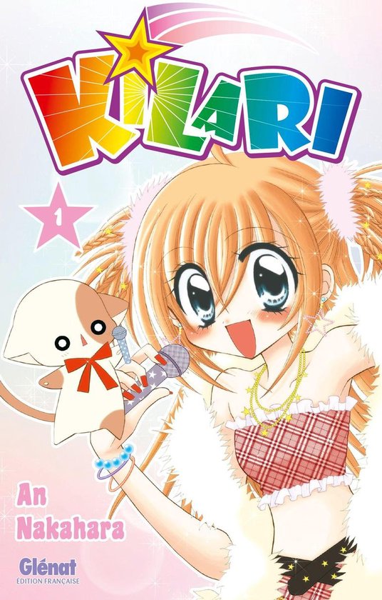 Kilari 1 - Kilari - Tome 01