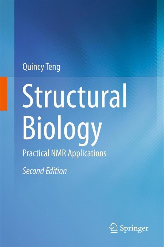 Biomedical and Life Sciences (R0) - Structural Biology - cover
