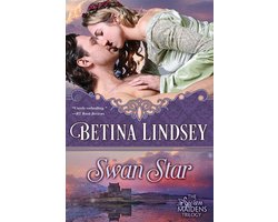 The Swan Maidens Trilogy - Swan Star