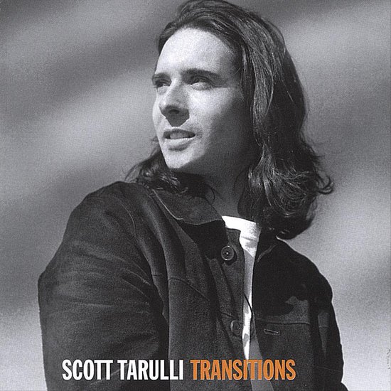 Transitions CD (album) Muziek