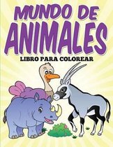 Libro para colorear