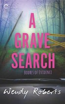 Bodies of Evidence - A Grave Search