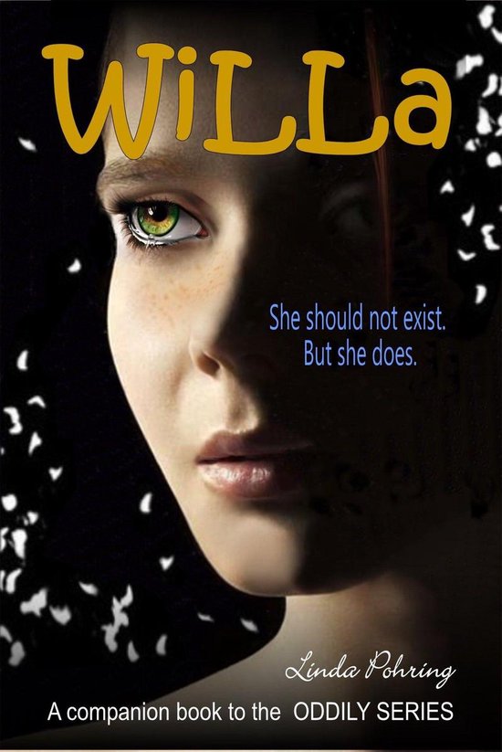 Willa - cover