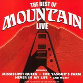 Best of Mountain: Live