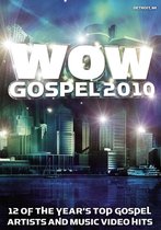 Wow Gospel 2010
