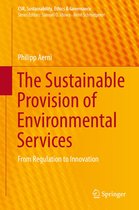 CSR, Sustainability, Ethics & Governance - The Sustainable Provision of Environmental Services