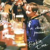 Birkin Tree - A Cheap Present (CD)