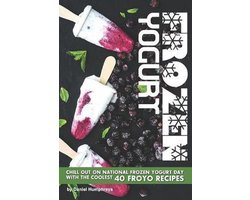Frozen Yogurt