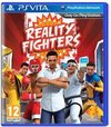 Sony Reality Fighters, PS Vita