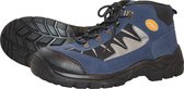 Werkschoenen Solido Navy maat 42