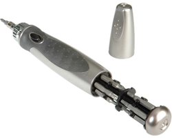 Goldtool GS-1 (GTT-145) 11-in-1 Pop Up Ratel Schroevendraaier