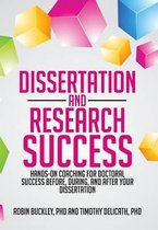 Dissertation and Research Success