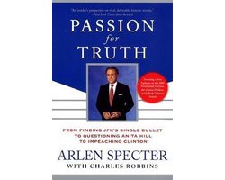Passion for Truth