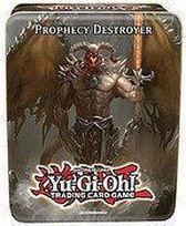 Yu-Gi-Oh! TCG 2013 Collector Tin Wave 2.5 Prophecy Destroyer C6