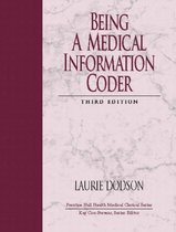 Being a Medical Information Coder