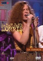 Inakustik - Sarah Jane Morris in Concert (Import)