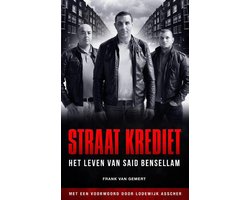Straat krediet