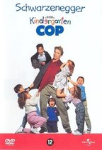 Kindergarten Cop