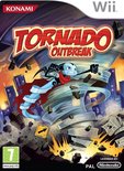 Tornado Outbreak