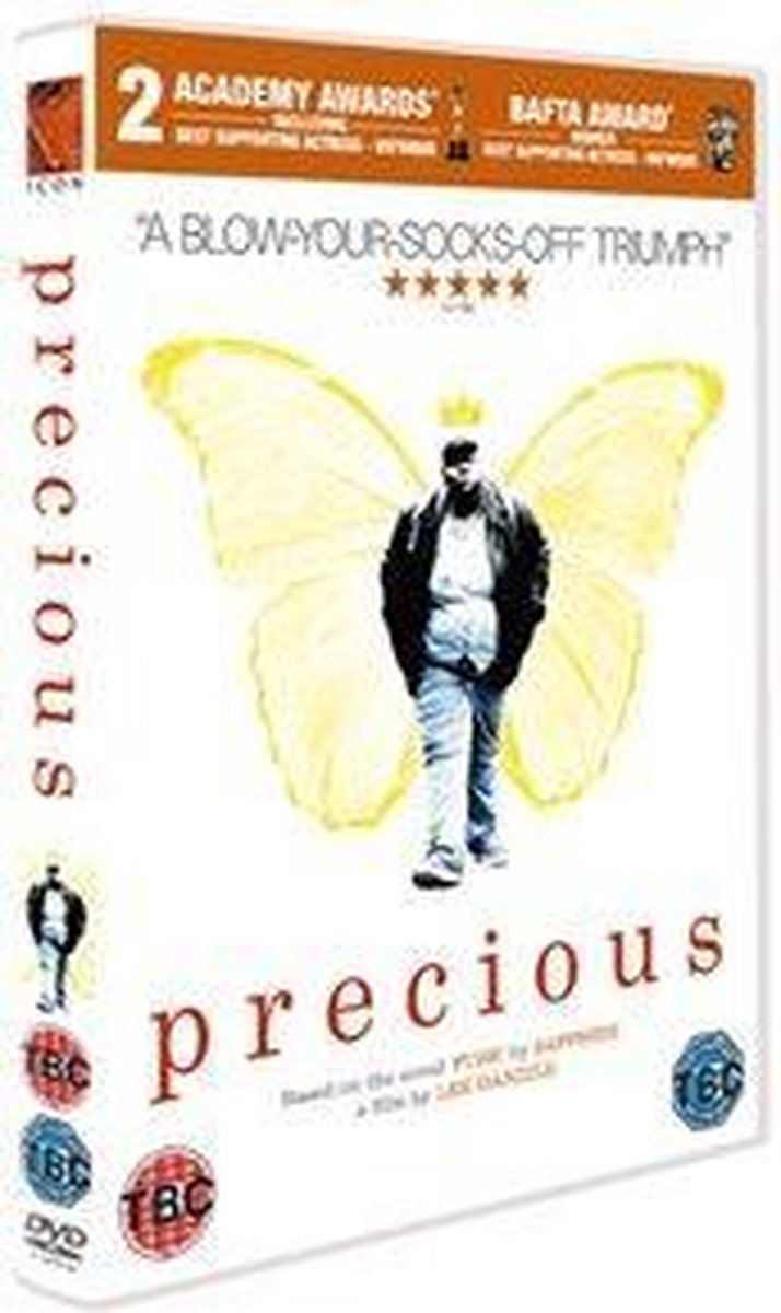 Precious (DVD)