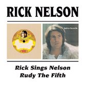 Rick Sings Nelson/Rudy The Fifth